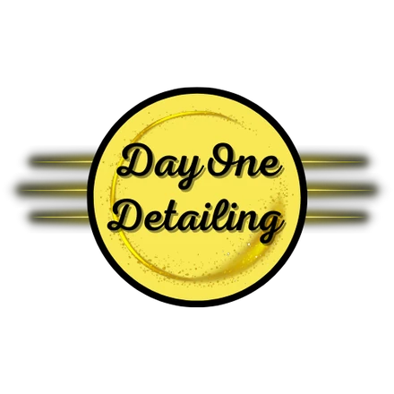 Day One Detailing
